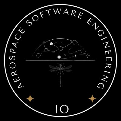 IO - Aerospace software engineering