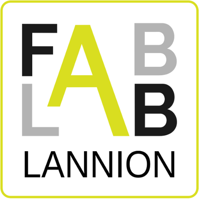 Etape Tour de France au Fablab de Lannion