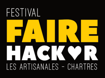 Faire Hacker 2019 à Chartres