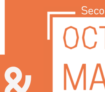 Federation OSM et CNES au OctoberMake les 26, 27 et 28 octobre à Nancy-Maxéville