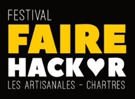 Fédération sur Faire Hacker à Chartres