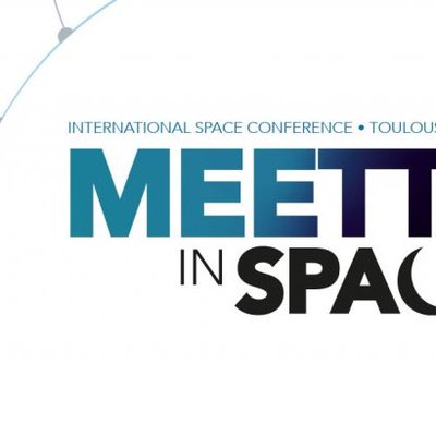 Meet in Space Toulouse