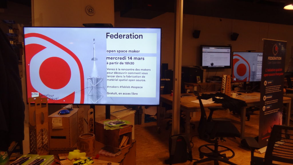 federation espace rencontre