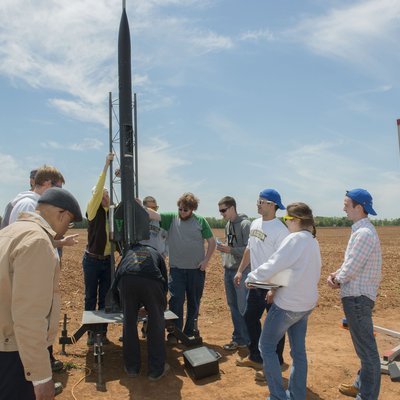 Fédération Open Space Makers : la plateforme idéale pour les étudiants passionnés par le domaine spatial