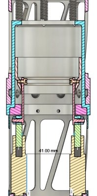 SEER : le séparateur d'étage pour passer le mur du son