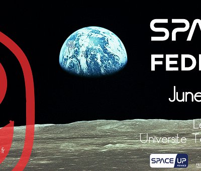 SpaceUp Federation le 23 juin : pour faire décoller de nouvelles idées