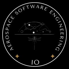 IO - Aerospace software engineering
