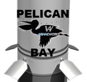 Baie Pelican