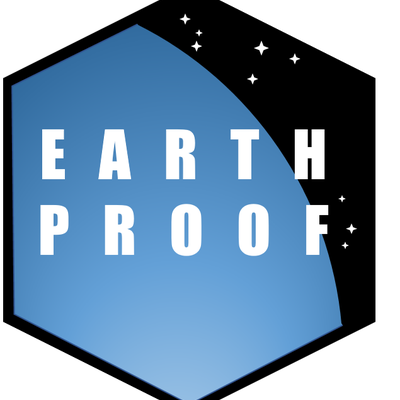 EarthProof - Local sur Terre et dans l'Espace