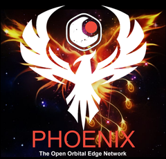 PHOENIX - infrastructure informatique orbitale