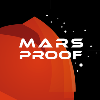 Marsproof - Production de ressources Martiennes