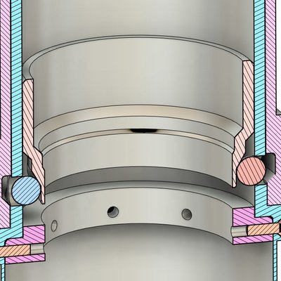 SEE - Séparateur d'Etage Electrique