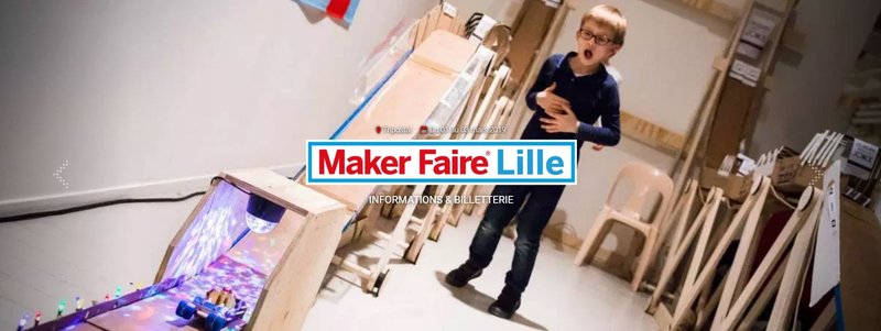 federation la maker faire lille 2019 40 illustration.JPG