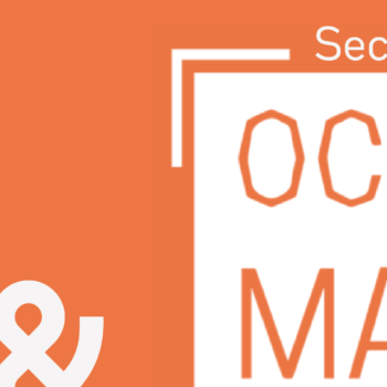 Federation OSM et CNES au OctoberMake les 26, 27 et 28 octobre à Nancy-Maxéville