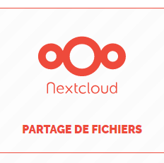 Partagez maintenant vos fichiers dans l'espace projet