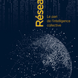 Sortie du livre "Réseaux" de Jacques Blamont : la genèse de Fédération